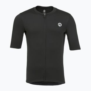 Pánský cyklistický dres Rogelli Distance black