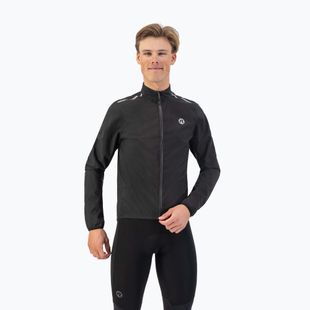 Pánská cyklistická bunda Rogelli
