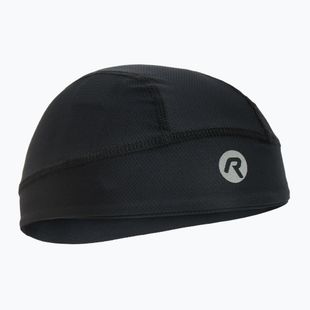 Cyklistická čepice Rogelli Skull Cap Mesh black