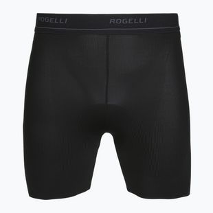 Pánské cyklistické boxerky Rogelli Prime Boxer black