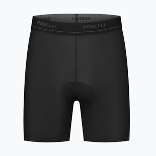 Pánské cyklistické boxerky Rogelli Prime Boxer black