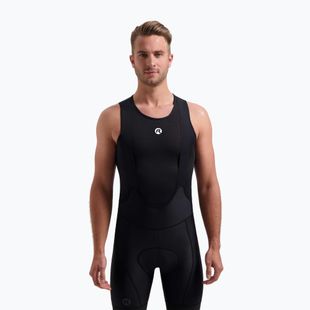 Cyklistický dres Rogelli Kite II Base Layer black