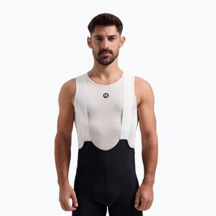 Cyklistický dres Rogelli Kite II Base Layer white