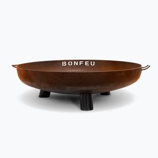 Zahradní ohniště BonFeu BonBowl Plus 100 cm