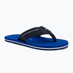 Pánské žabky  Tommy Hilfiger Nyc Beach Sandal desert sky