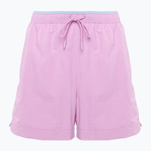 Pánské plavecké šortky  Tommy Hilfiger Medium Drawstring sweet pea pink