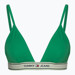 Horní díl plavek Tommy Jeans Triangle RP cape verde