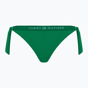Spodní díl plavek Tommy Hilfiger  Side Tie Olympic Green