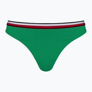 Spodní díl plavek  Tommy Hilfiger Bikini olympic green
