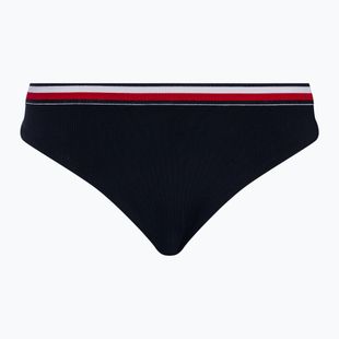 Spodní díl plavek  Tommy Hilfiger Bikini desert sky