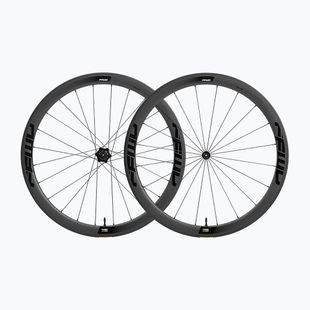 Kola FFWD Tyro 2.0 FCC SP 20H/24H RB XDR Sram black