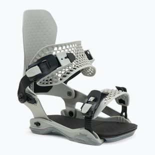 Pánské snowboardové vázání Bataleon Blaster AW gray