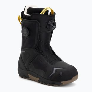 Dámské snowboardové boty Bataleon Rave Double BOA W black