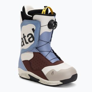 Dámské snowboardové boty Bataleon Twist BOA W white