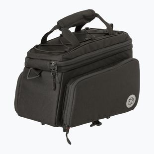 Brašna na nosič kola AGU Brašna do kufru Performance Klickfix Uniklip II 30 l black