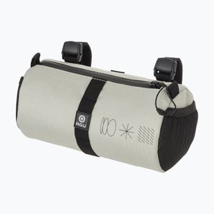 Cyklistická brašna na řídítka AGU Venture Roll Bag Handlebar Bag 1,5 l highland green