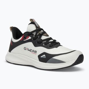 Pánské sportovní boty Gorilla Wear Essential Training white