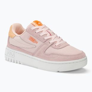 FILA dámské boty Fxventuno S mauve chalk/bleached apricot