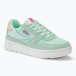 FILA dámské boty Fxventuno S opal blue/mauve chalk
