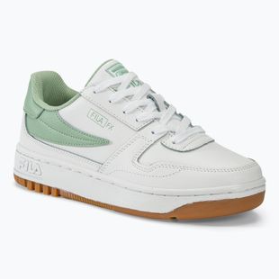 FILA dámské boty Fxventuno L white/smoke green