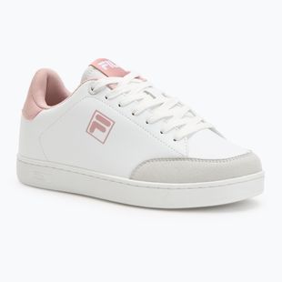 Dámské boty  FILA Courtbay white/pale mauve