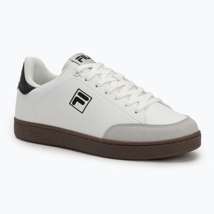 Dámské boty  FILA Courtbay white/black