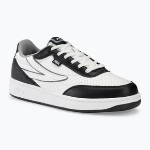 Pánské boty FILA Sevaro Nf white/black