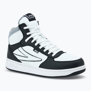 Pánské boty FILA Sevaro Nf Mid white/black