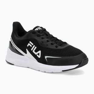 Boty FILA Crusher černá/bílá