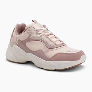 Dámské boty FILA Collene CB pale mauve/mauve chalk