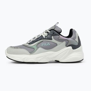Dámské boty FILA Collene Cb 80012gray violet