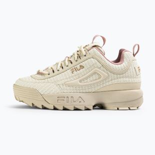 Dámské tenisky FILA Disruptor F turtledove