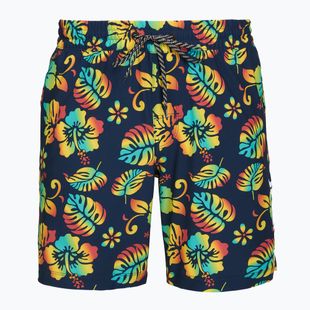 Pánské koupací šortky Hurley Colorado Volley Swim Short Navy