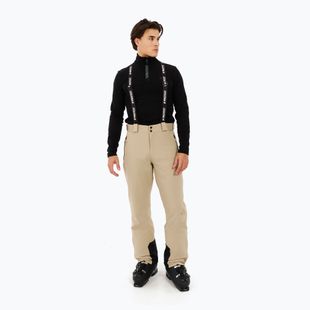 Pánské snowboardové kalhoty Protest PRTChester bamboo beige