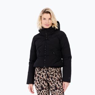 Dámská lyžařská bunda Protest PRTPreppy Zip-Shift true black