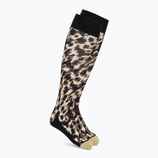 Dámské lyžařské ponožky Protest PRTElle rainstorm blue