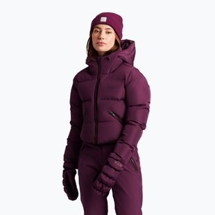 Dámská lyžařská kombinéza Protest PRTBuena Zipshift current purple