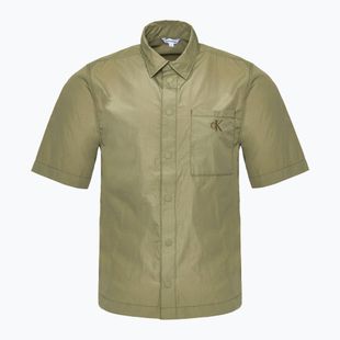 Pánská košile Calvin Klein KM0KM01086 mermaid