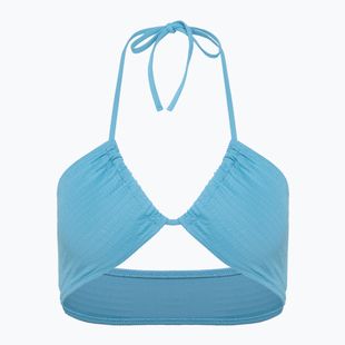 Horní díl plavek Calvin Klein KW0KW02726 Bralette adriatic blue