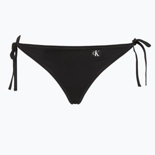 Spodní díl plavek Calvin Klein KW0KW02349 String Side Tie pvh black