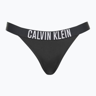 Spodní díl plavek Calvin Klein KW0KW02857 Intense Power Brazilian pvh black
