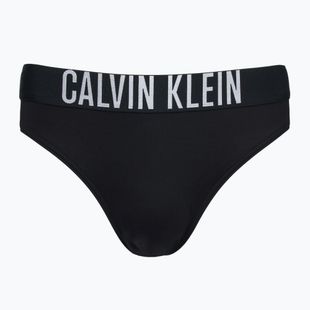 Pánské plavky Calvin Klein KM0KM01097 Intense Power Brief Wb pvh black