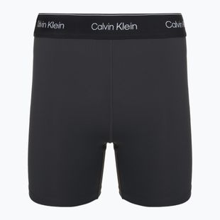 Dámské šortky  Calvin Klein LVGWS5L706 Cycling Short black