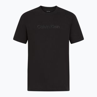 Pánské tričko Calvin Klein LVGMS5K182 Graphic black