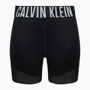 Dámské šortky  Calvin Klein LVGWS5L704 Cycling Short black