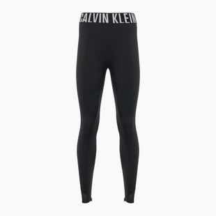 Dámské tréninkové legíny Calvin Klein LVGWS5L616 black