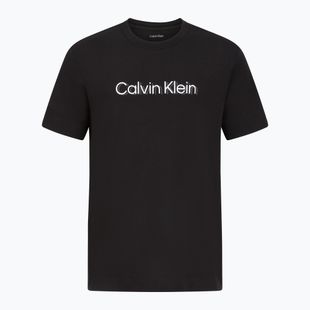 Pánské tričko Calvin Klein LVGMS5K183 Graphic black