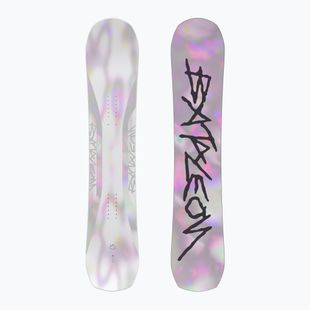 Dámský snowboard Bataleon Push Up W