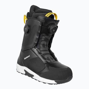 Pánské snowboardové boty Bataleon Rave Double BOA black
