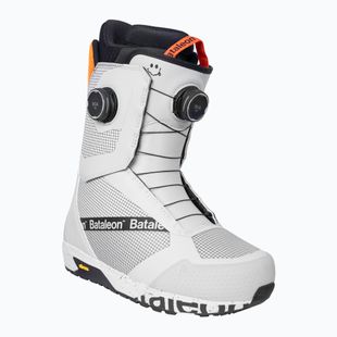 Pánské snowboardové boty Bataleon Salsa Double BOA gray sunset